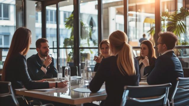 avocat droit collaboratif