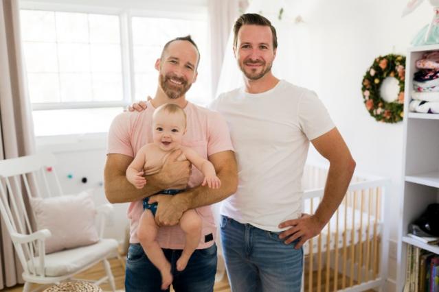 adoption homoparentalité