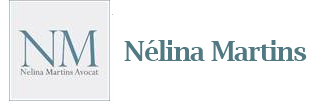 Logo Nelina MARTINS